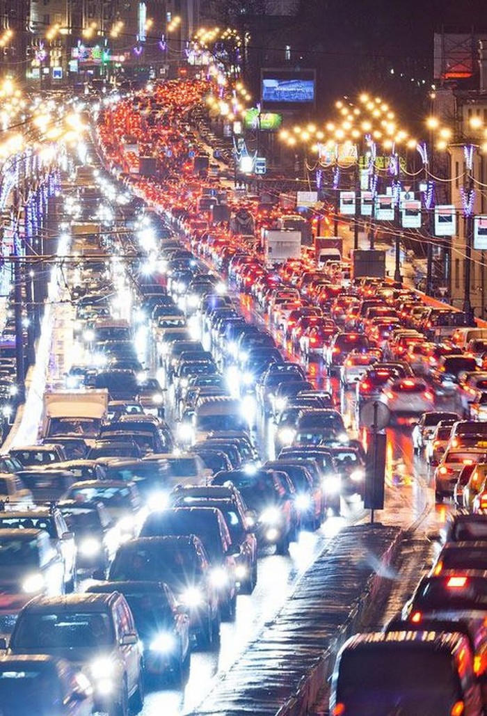Auto: Brže i jeftinije od drugih oblika prijevoza