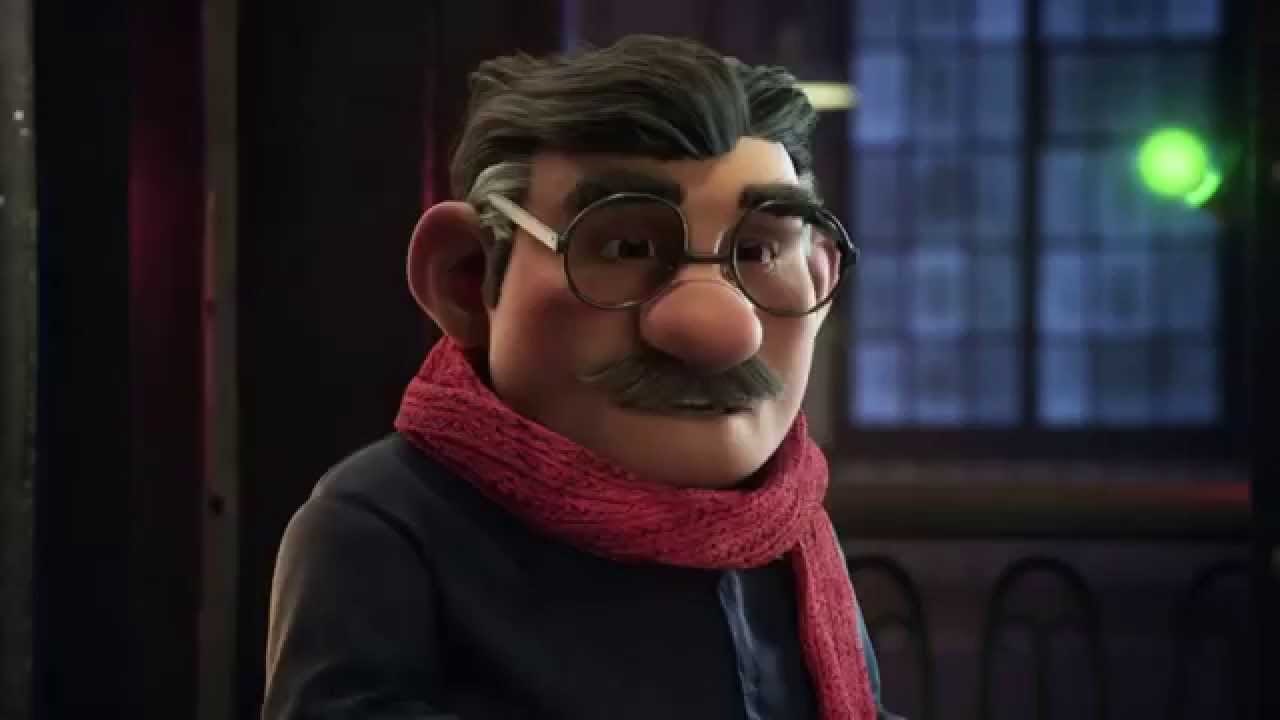 BOŽIĆNOM REKLAMOM RAVNO U OSJEĆAJE: Španjolska lutrija rasplakala pola Europe