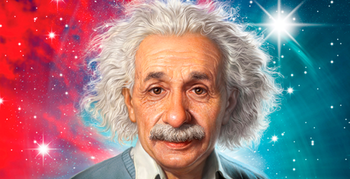 15 NAJBOLJIH izreka Alberta Einsteina