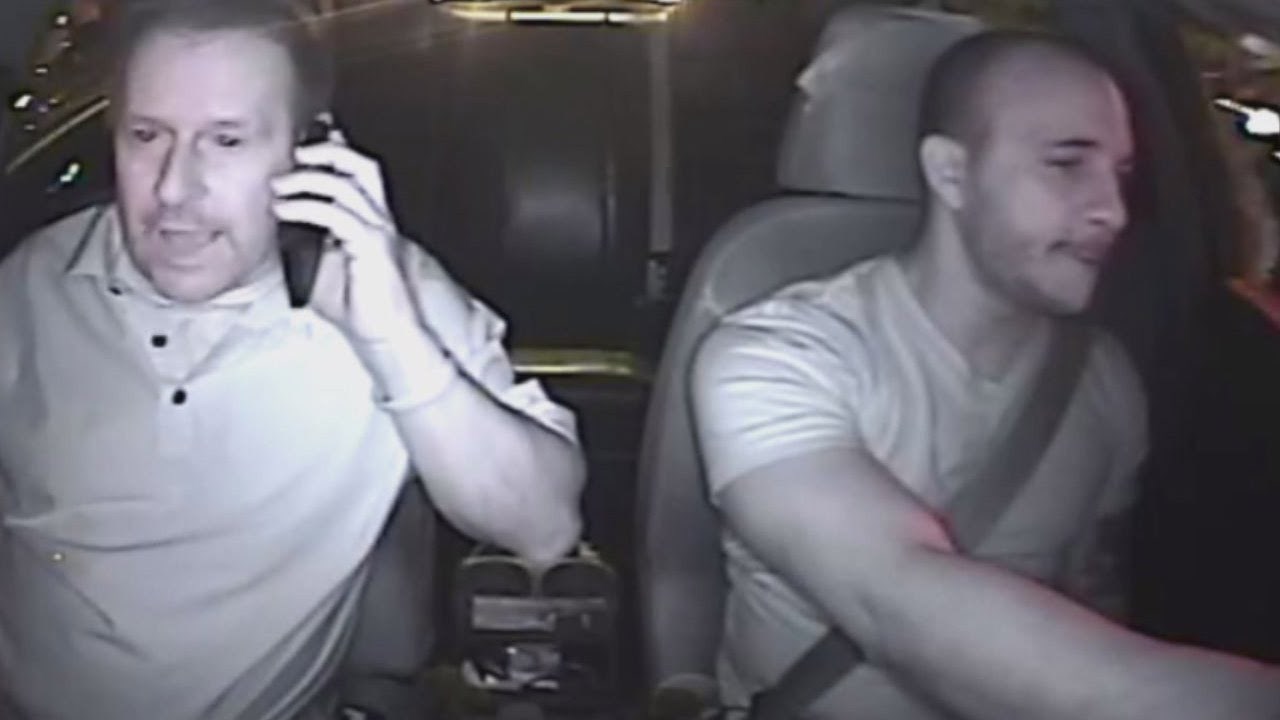 Zabrinuti otac i vozač taksija spasili su sedam života za vrijeme pucnjave u Las Vegasu