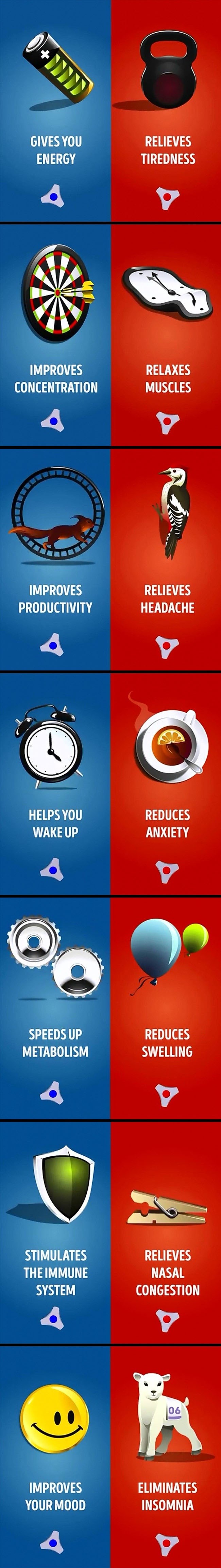 GALERIJA: Evo kako utječe hladni, a kako topli tuš na vas i vaše zdravlje