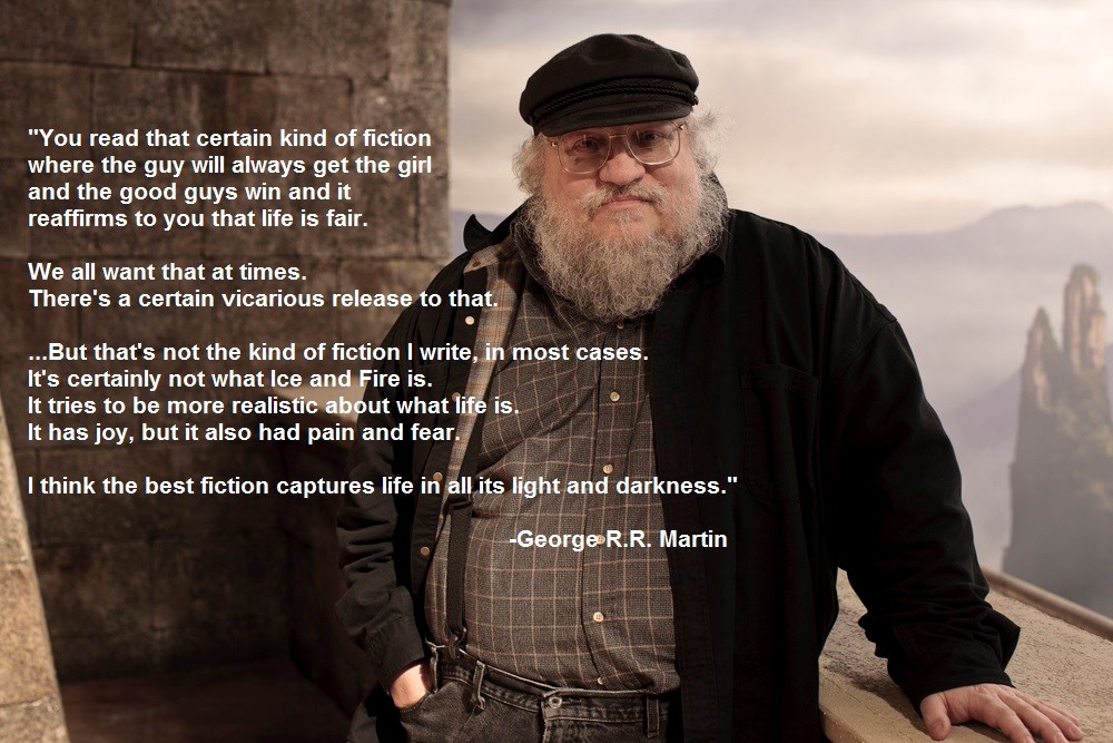 Život nije samo sladunjavi film