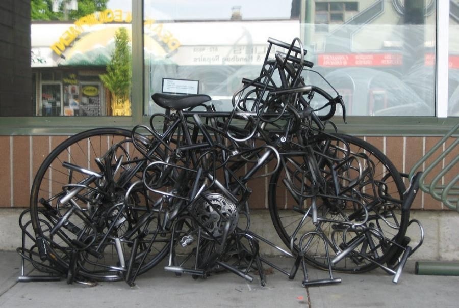 Toliko truda, a i dalje će mu ukrasti sjedalo