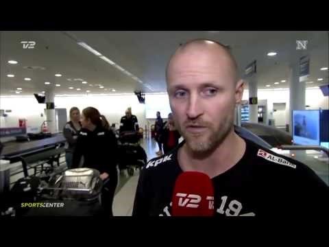 VIDEO: Žena NESTALA usred prijenosa uživo!