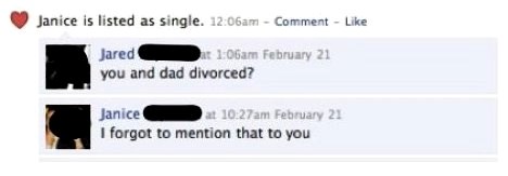 Dokaz da što nije na Fejsu - kao da se nije dogodilo