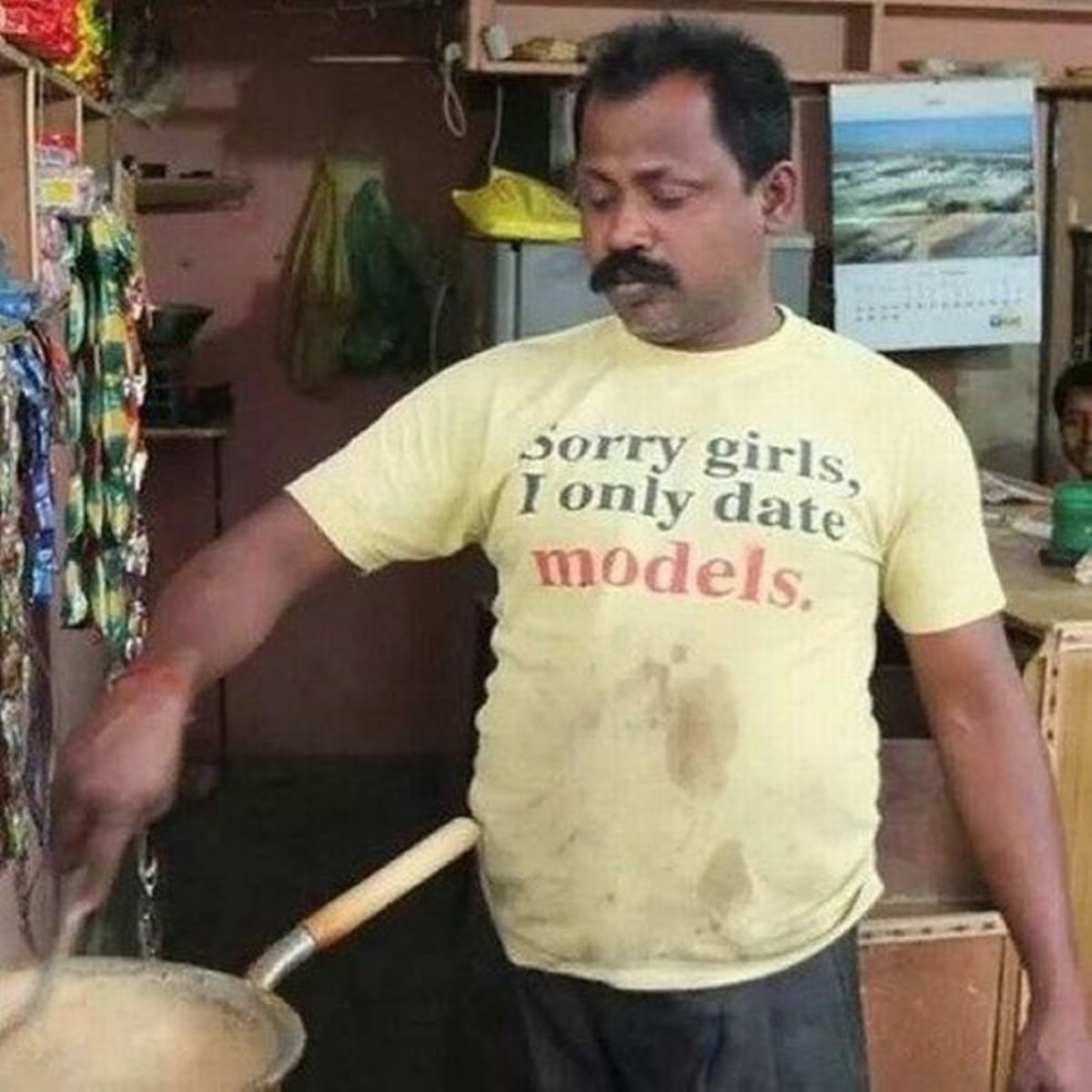 Sori, cure, lijepo piše, više sreće drugi put