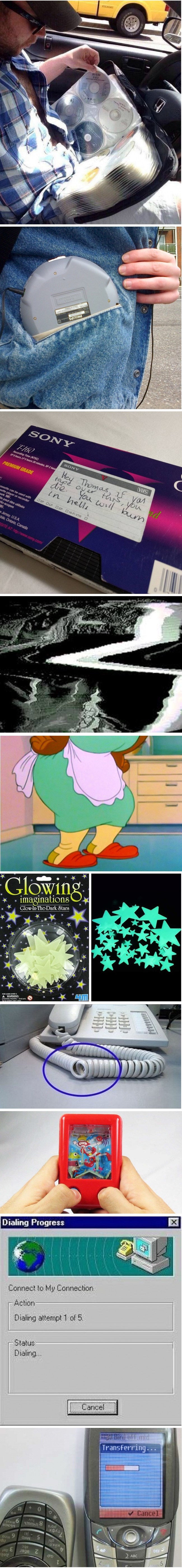 Deset stvari koje mlađe generacije jednostavno ne mogu razumjeti