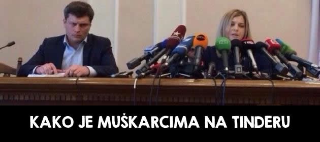 Žene se i dalje boje uletavati?