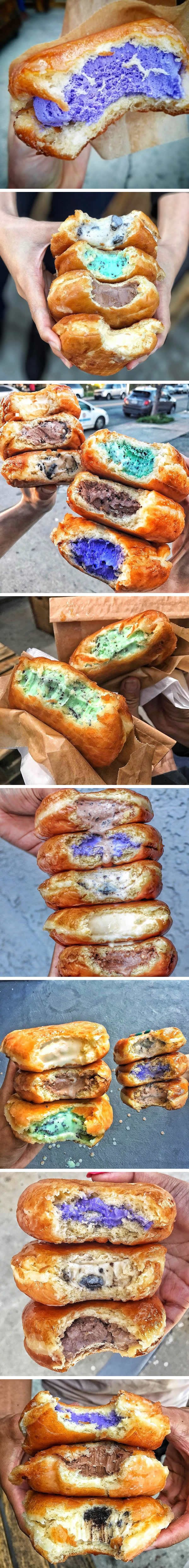 Pronašli smo savršenu ljetnu poslasticu koju ćete obožavati