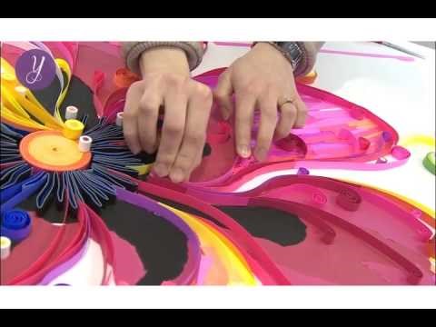 VIDEO: Pogledajte što ruska umjetnica radi od papira!