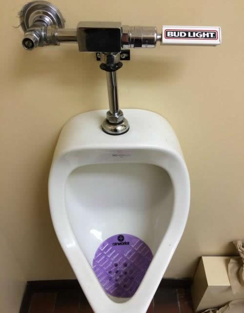 Kreativna poruka konkurenciji