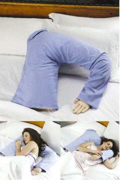 Žene, uz ovog "muškarca", vašim noćnim morama je kraj