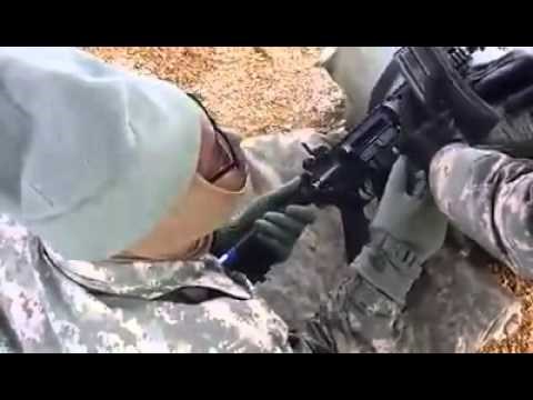 Video: Najgluplji vojnik u povijesti