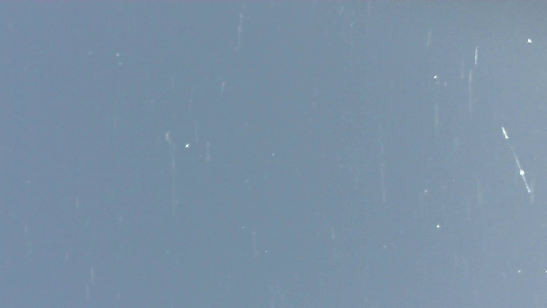 VIDEO: HAARP internet ratnik snimio opasnu chemtrail paučinu na nebu Teksasa!