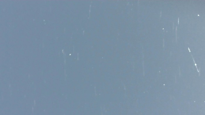 VIDEO: HAARP internet ratnik snimio opasnu chemtrail paučinu na nebu Teksasa!