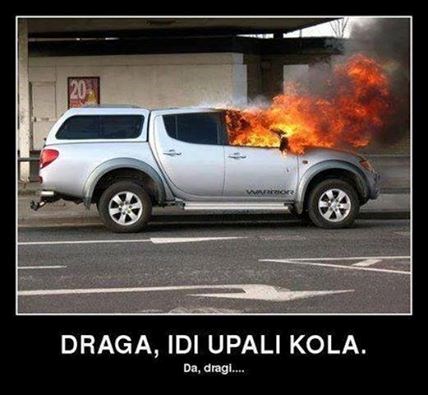 Eto, i sad je opet žena kriva!