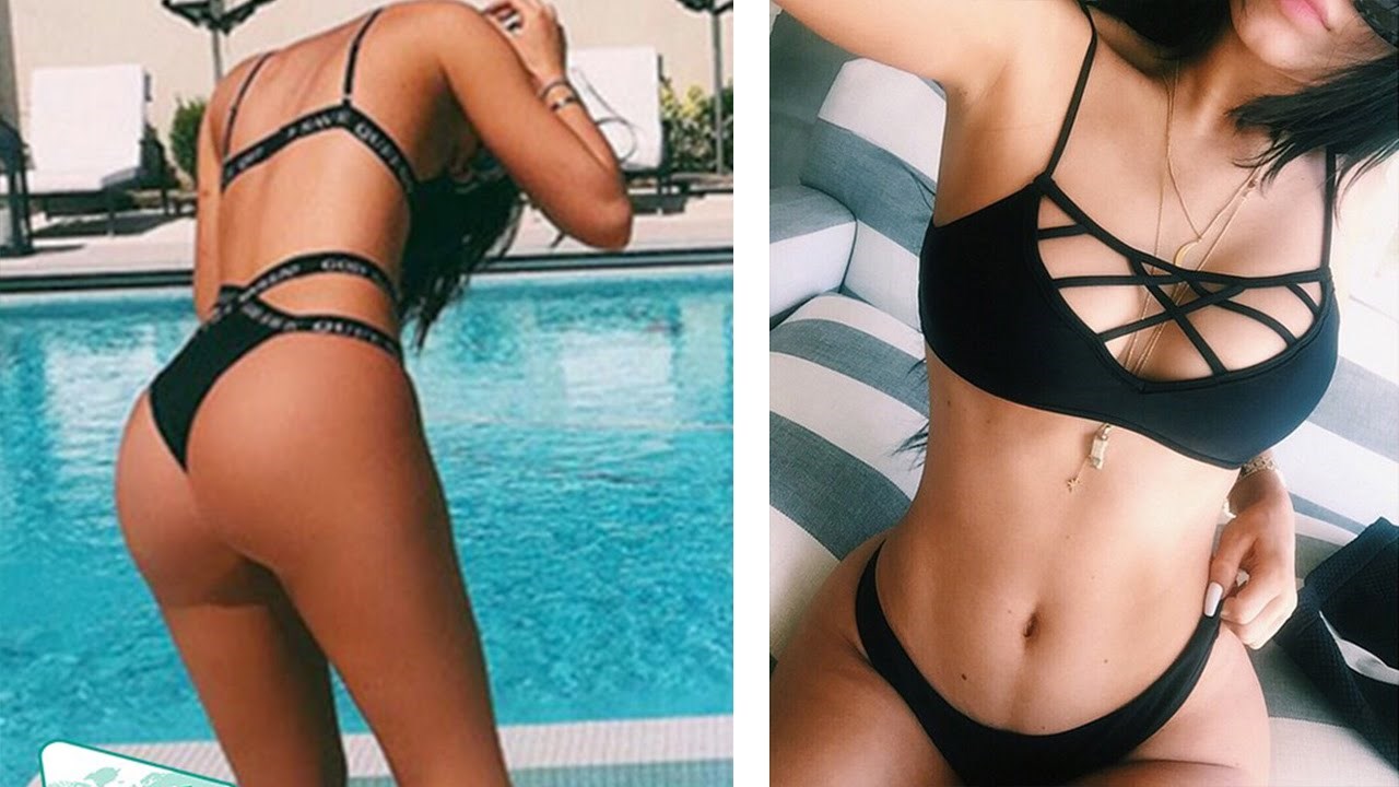 Ovako se mijenjao ženski bikini kroz povijest