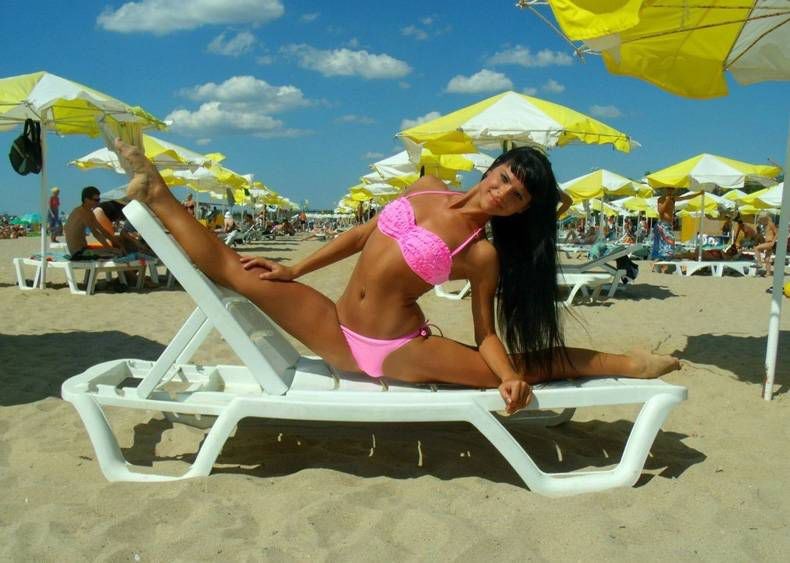 Četiri prošnje taj dan na plaži