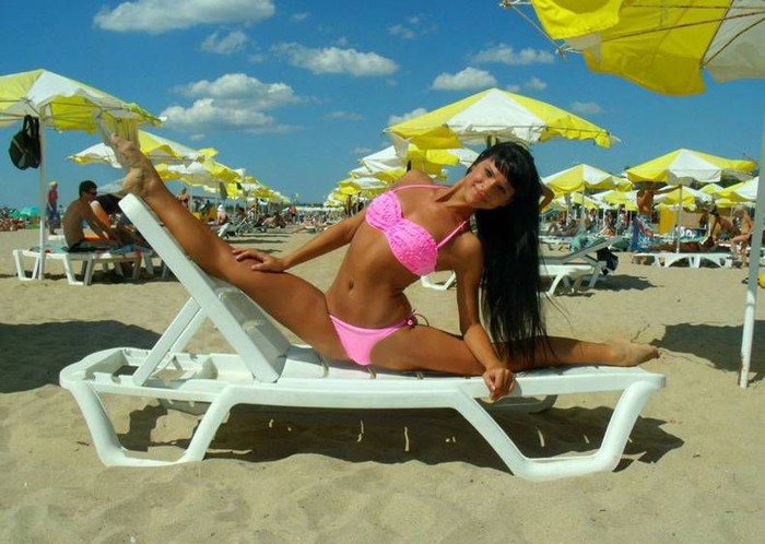 Četiri prošnje taj dan na plaži
