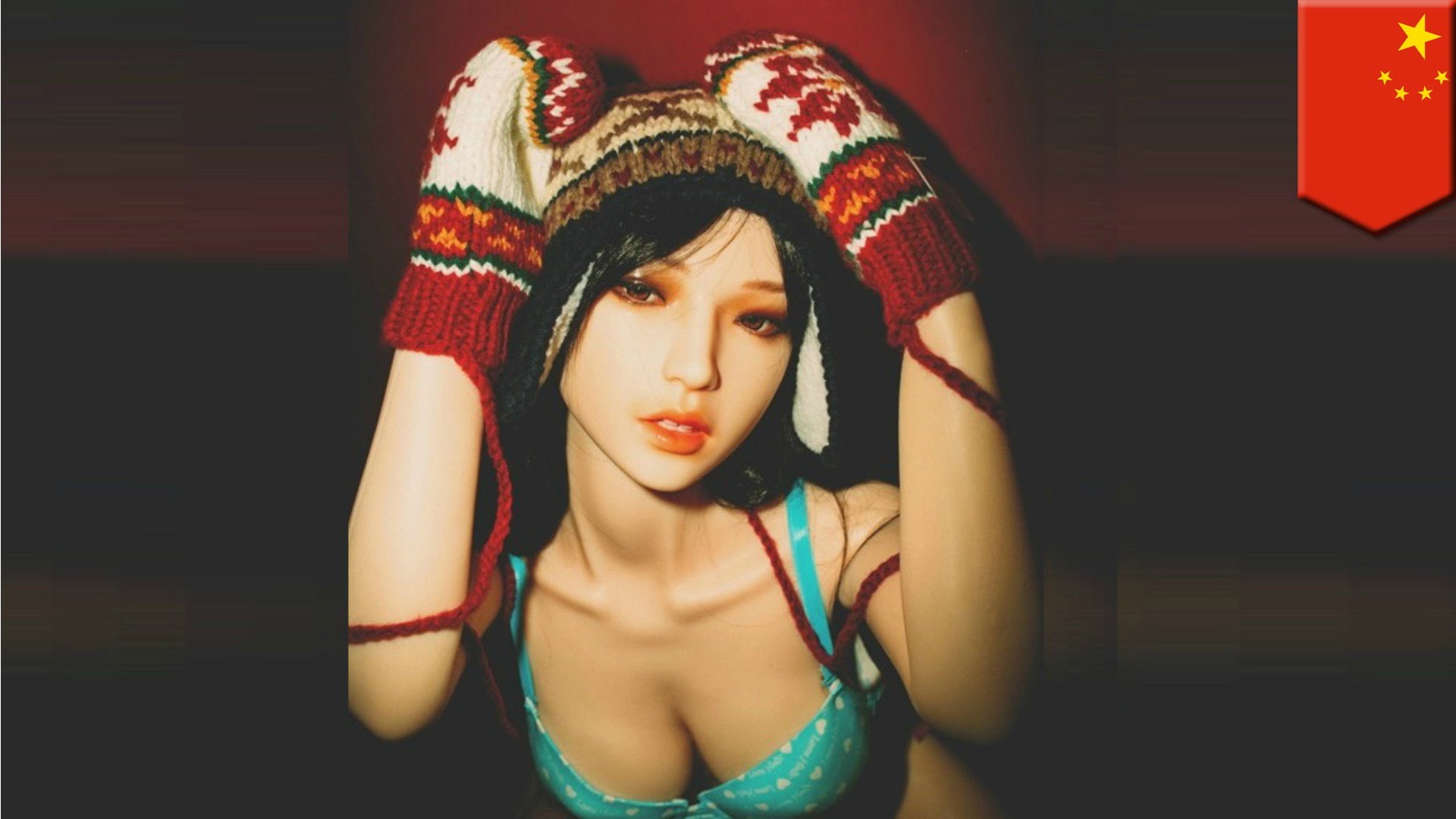 VIDEO: Usamljeni Kinezi podivljali za seks lutkama, ne žele varati žene