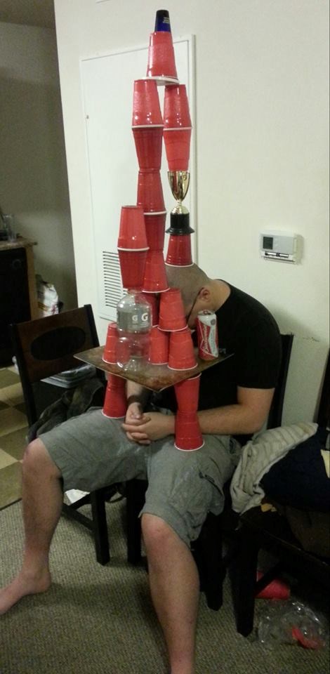 Popio je "čašicu" previše...