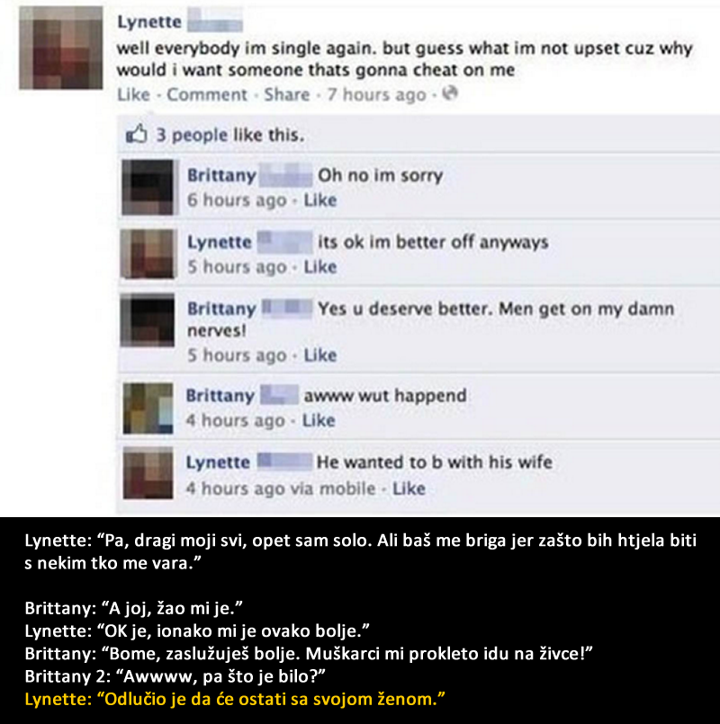 Prevario djevojku zbog najužasnijeg razloga koji možete zamisliti, ne šalimo se!