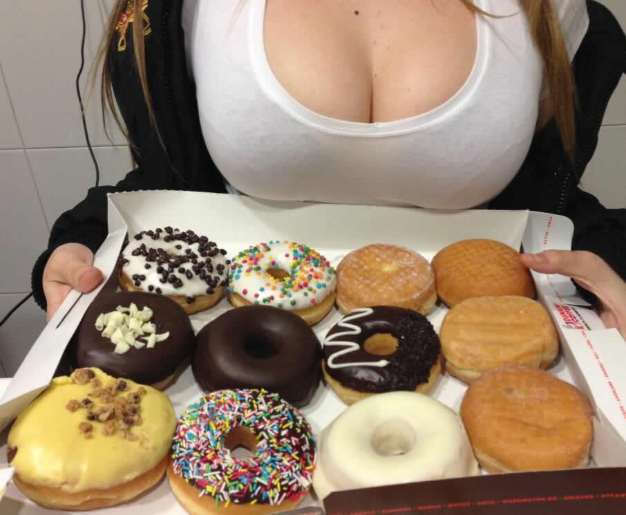 Biraj koju bi najradije odmah strpala u usta!