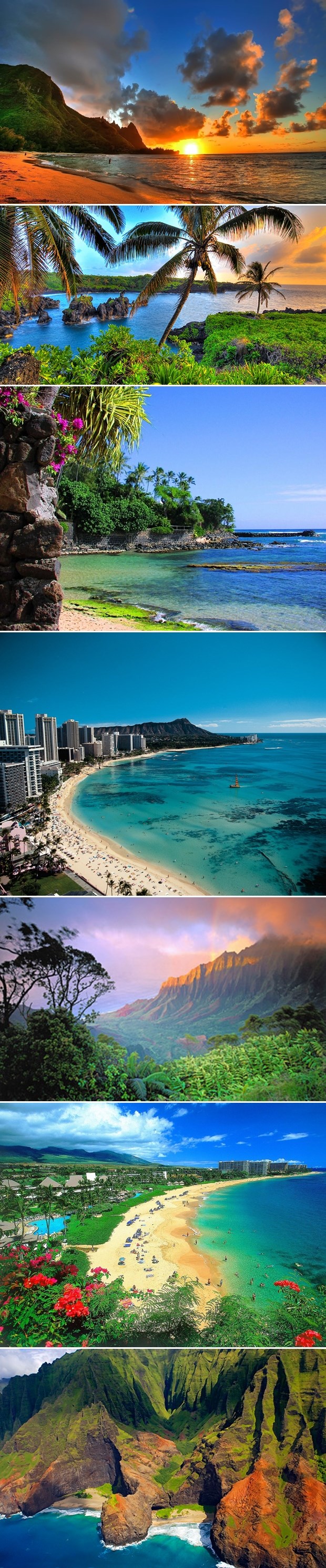 Galerija: Zagrijte se slikama dok smo u minusu