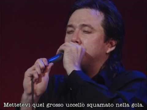 Bill Hicks: "Revelations" 7/8