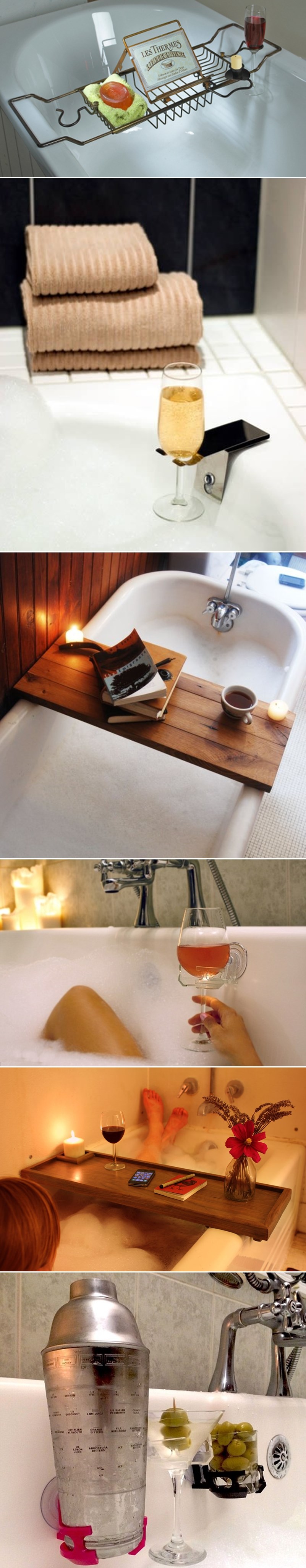 GALERIJA: Sve što vam treba za kraj napornog dana