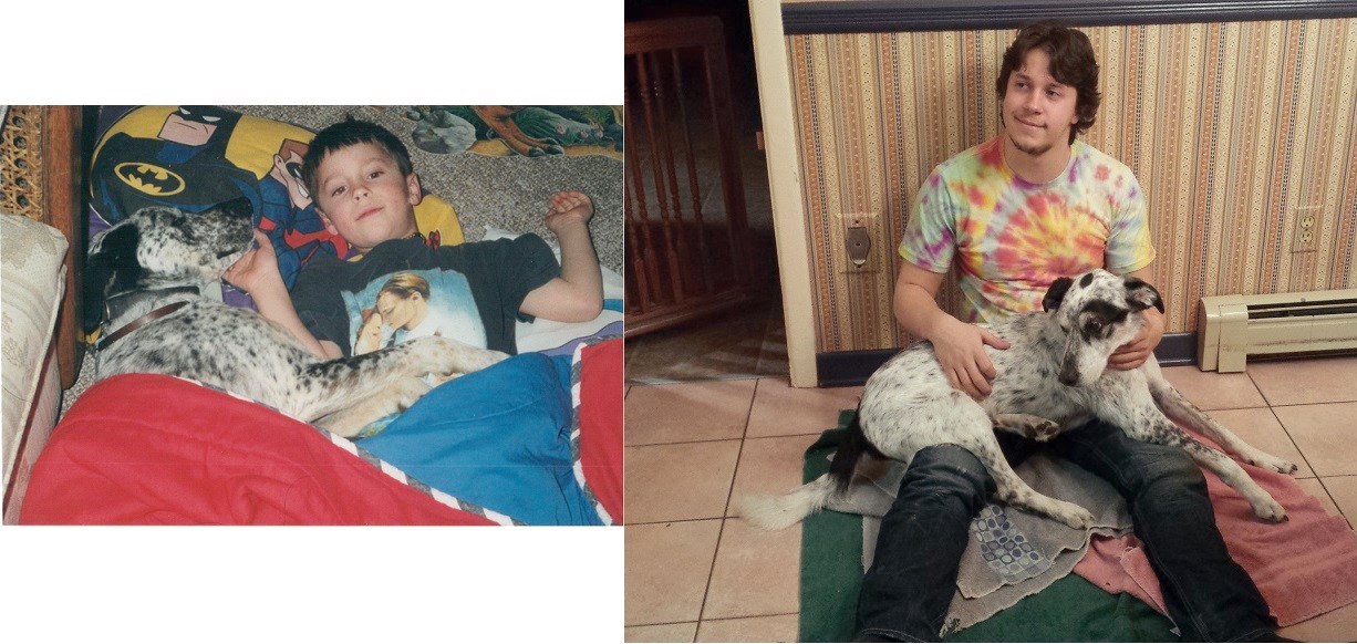 Ima li boljeg prijatelja od onog koji odrasta s tobom?