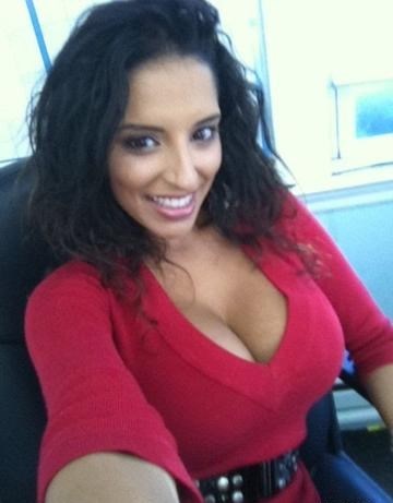 Zanosna tajnica otkrila kameru u uredu