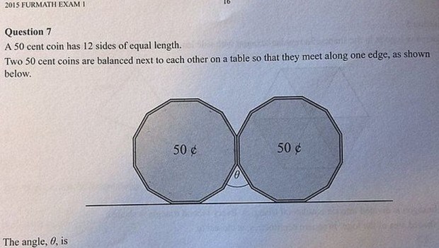 Mislite da ste dovoljno pametni za riješiti zadatak s kojim se muči cijeli svijet?