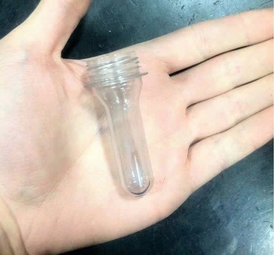 Imaš blagog pojma što je ovo?