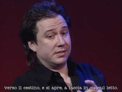 Bill Hicks: "Revelations" 5/8