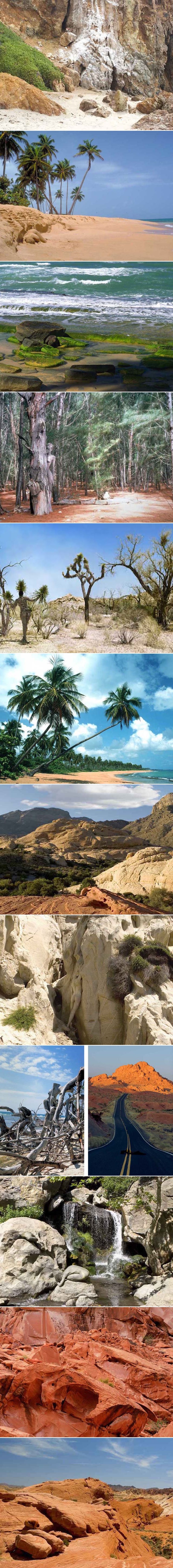 GALERIJA: Pronađi gole žene!