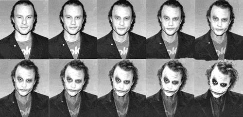 Kako je nastao novi Joker?