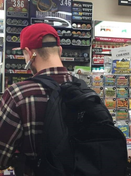 Ako ste se ikada pitali zbog čega ljudi šire ušne resice - evo odgovora