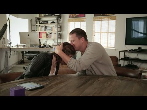 Šarmantna autistična djevojka intervjuirala Channinga Tatuma i oduševila svijet!