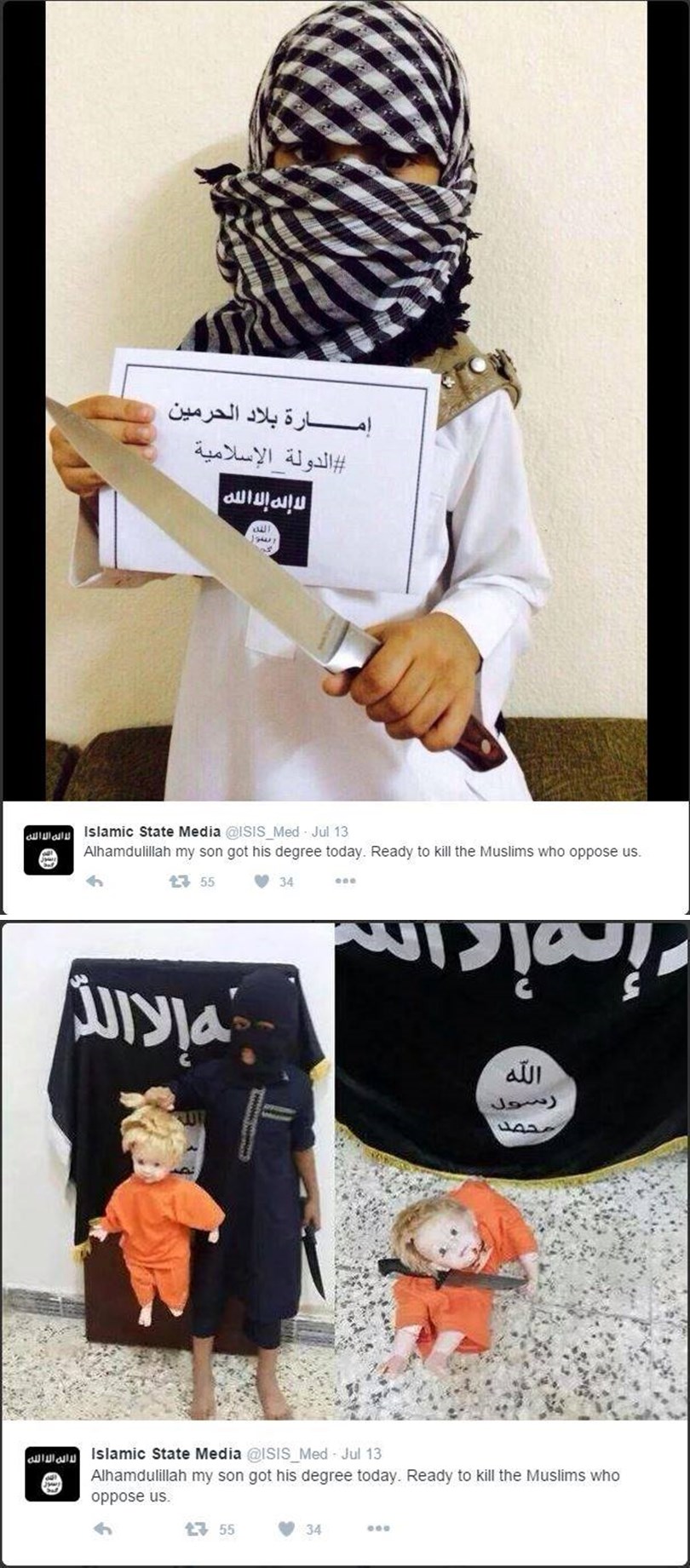 Ali stvarno, što reći na ovakve prizore?