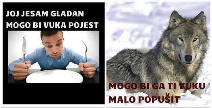 Tamna strana narodnih izreka