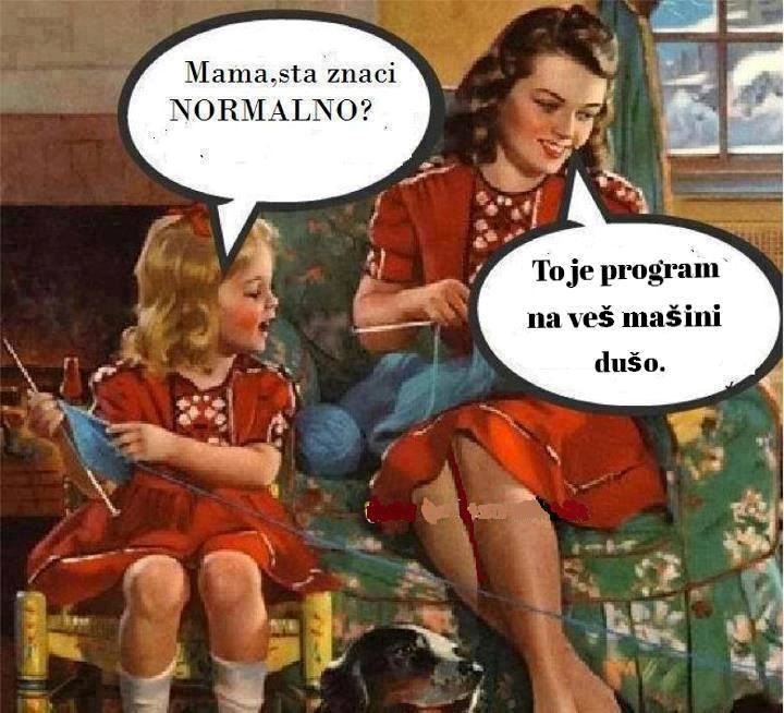 Dobra stara vremena nisu uvijek bila tako dobra