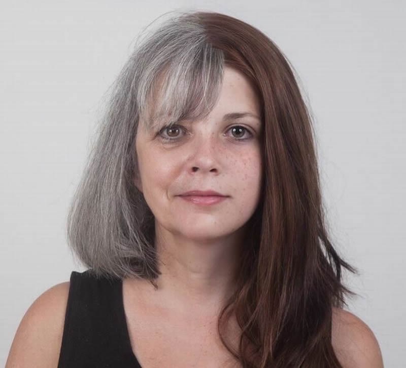 Pola baka, pola unuka: Dio smo jedni drugih