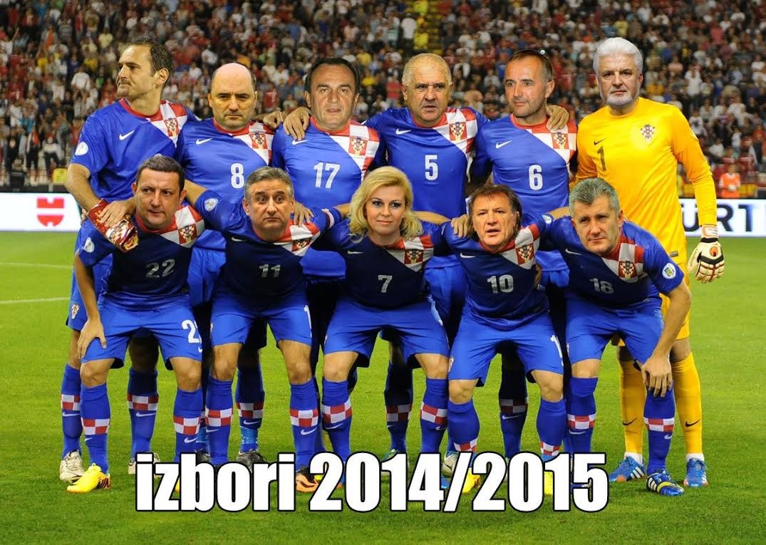 Repka iz snova - hrvatski ponos!