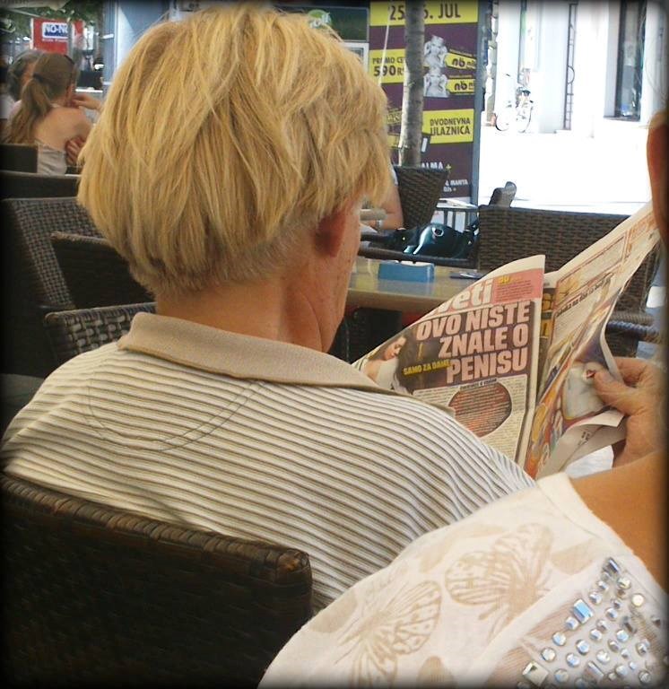 Nikad nije kasno za edukaciju