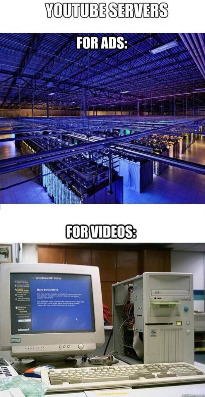 Otkrivena najveća tajna YouTubea