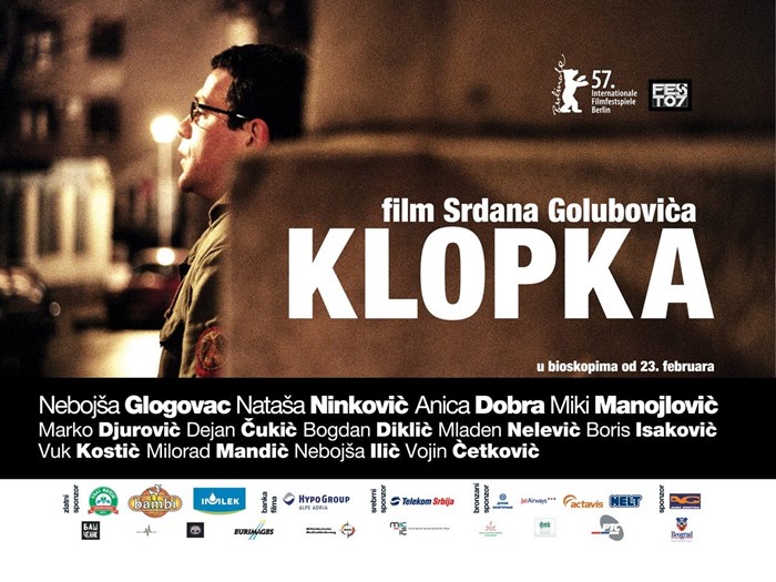 "Klopka" (2007.)