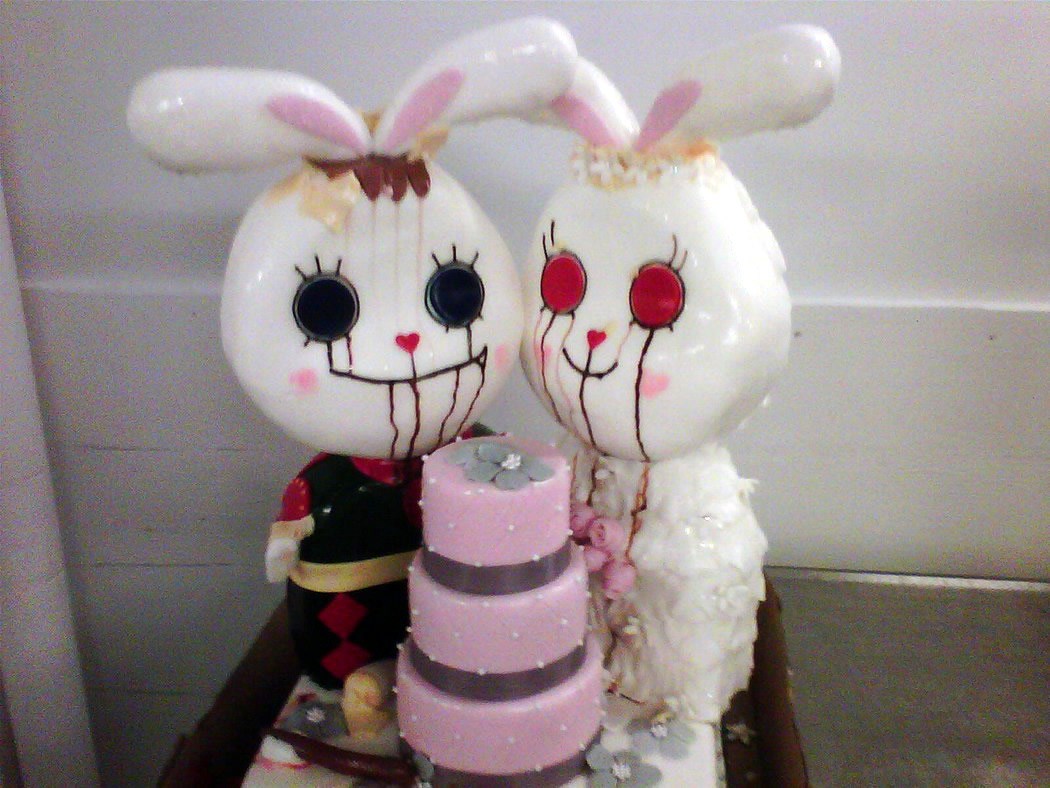 Torta krivo ispala i rođendan pretvorila u horor