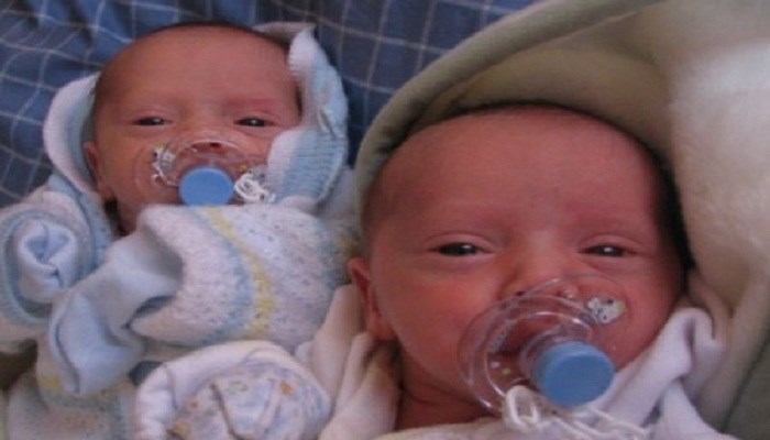 Zagonetka: Žena rodila dva dječaka u isto vrijeme, a nisu blizanci, kako je moguće?