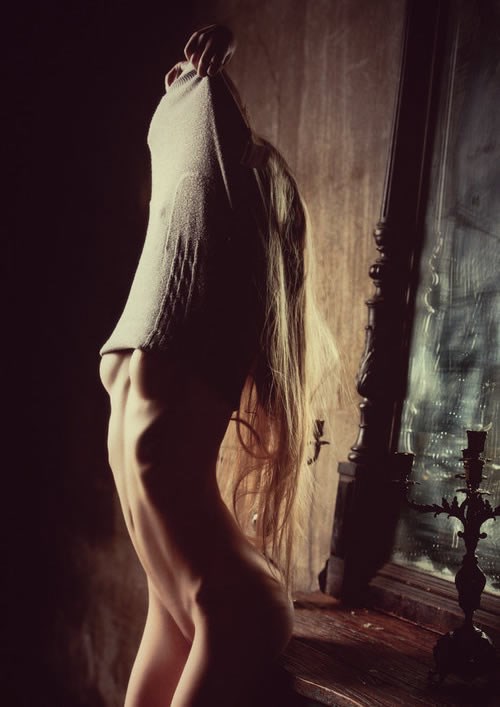 Žensko tijelo: Ima li što ljepše u prirodi?